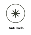 anti hielo