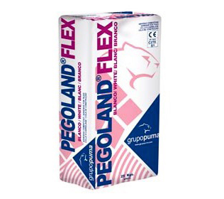 pegoland flex blanco c2tes1