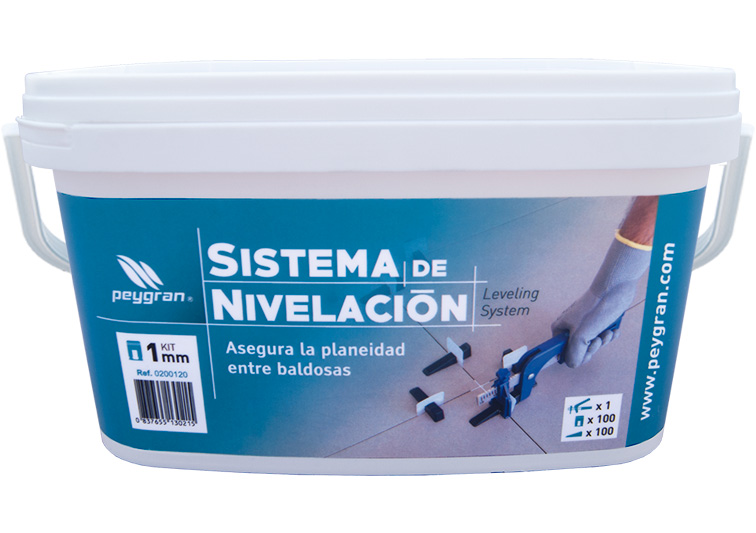 PEYGRAN SISTEMA DE NIVELACION