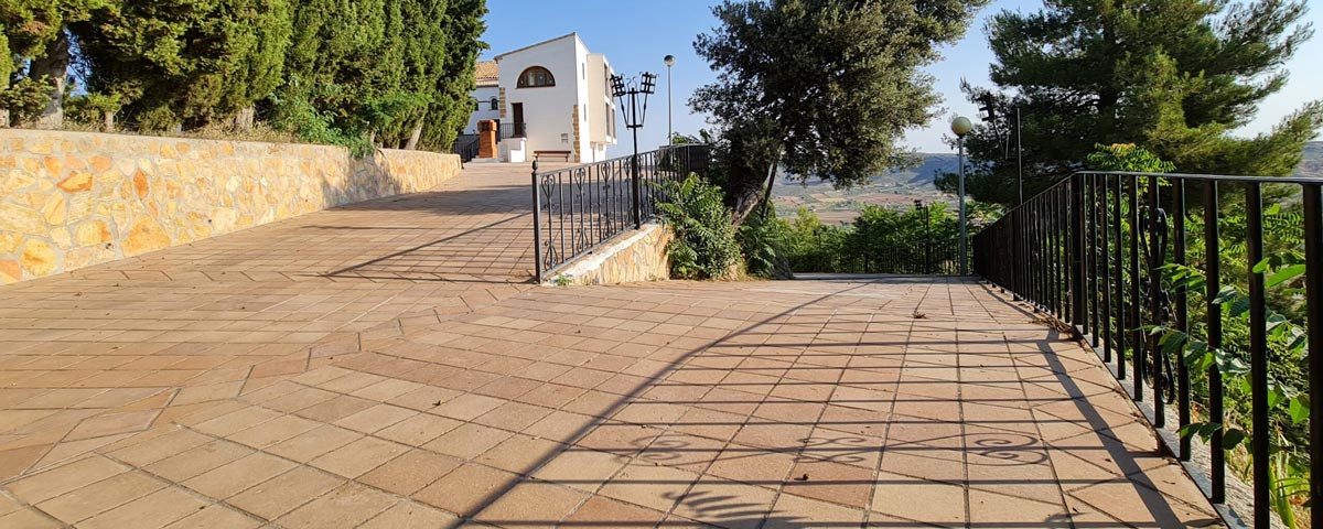 EXAGRES albarracin exteriores