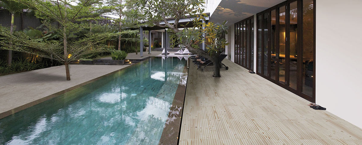 gayafores serie amazonia piscinas