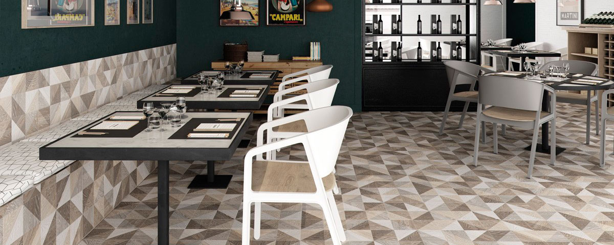 gayafores serie melange interiores