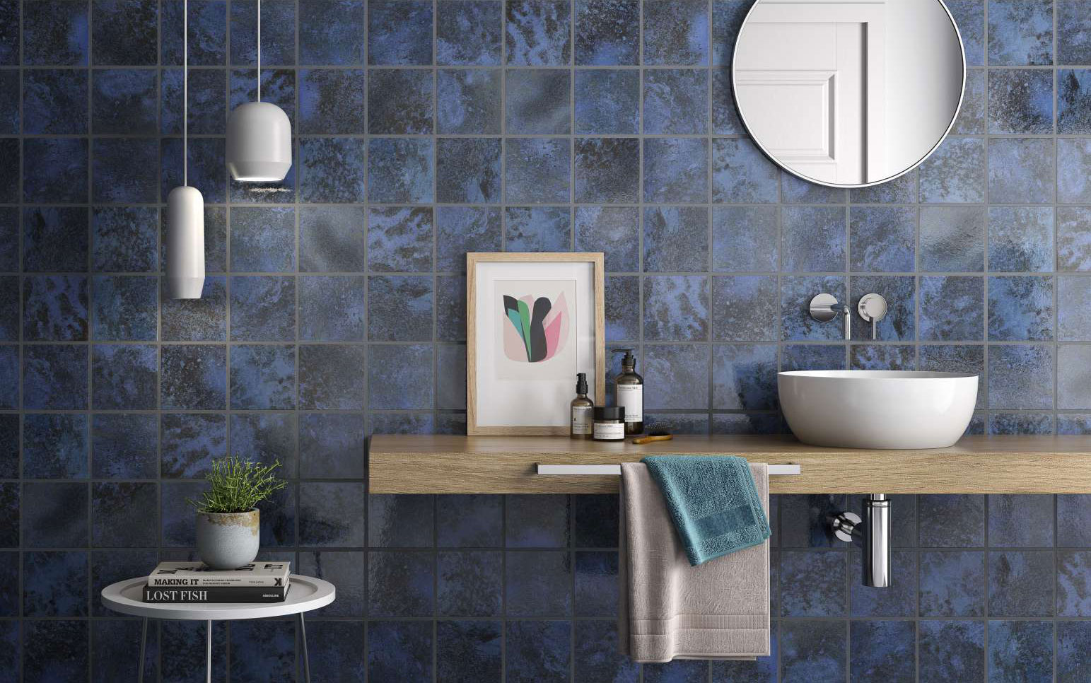gres aragon ocean bano cabec