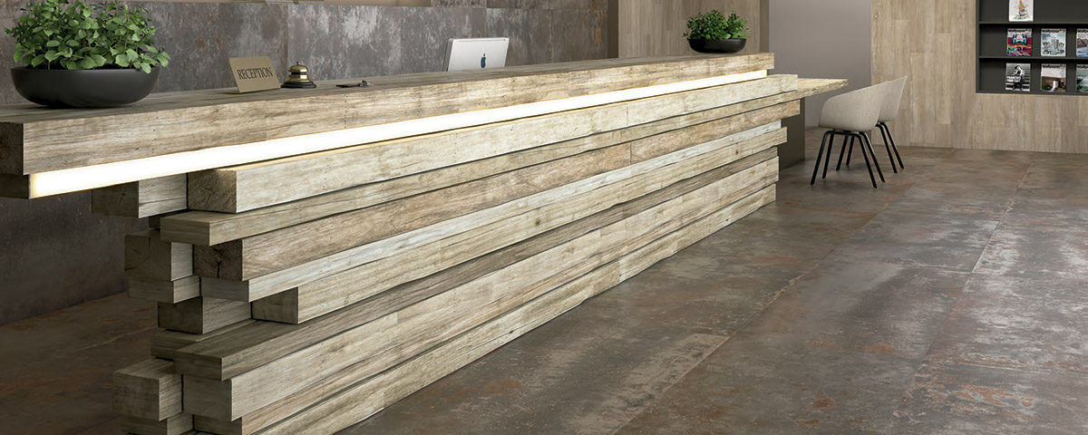 ibero serie gravity interiores