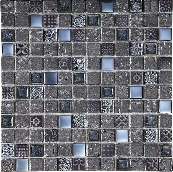 Imperium graphite-30x30