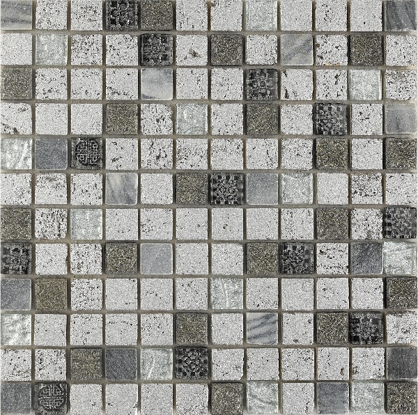 Imperium silver-30x30
