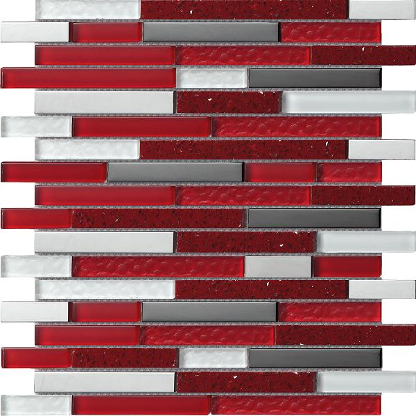 Intermatex Quartz Red-30x30