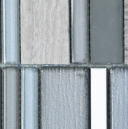 Intermatex stripes sunset 30x30 ampli