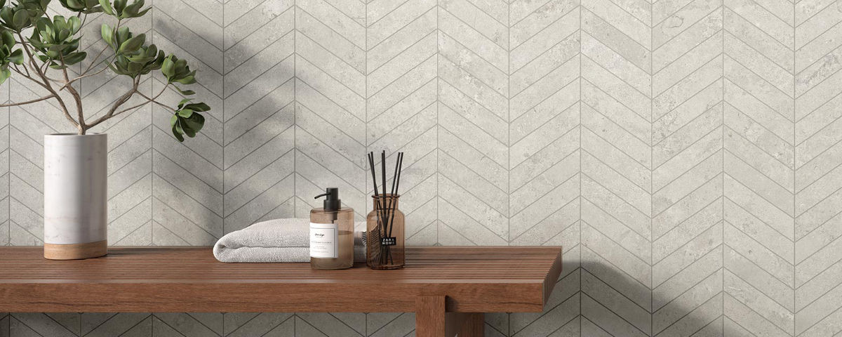 ITT portland stone decor