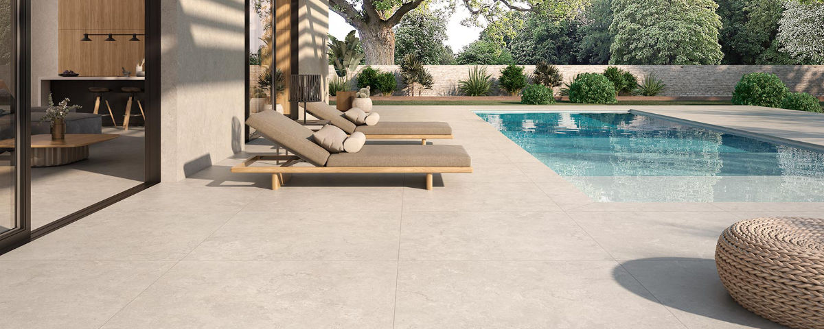 ITT portland stone exteriores