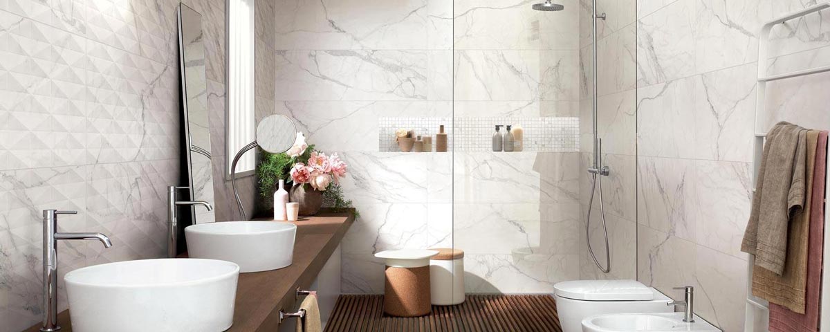 Marazzi mystone allmarble interiores