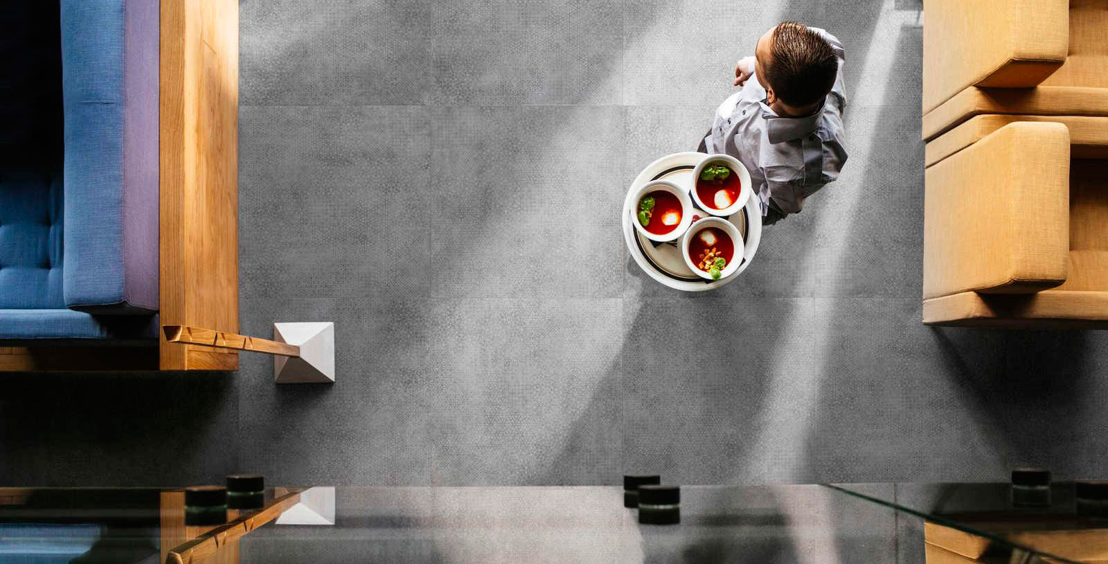 Marazzi Appeal cabec