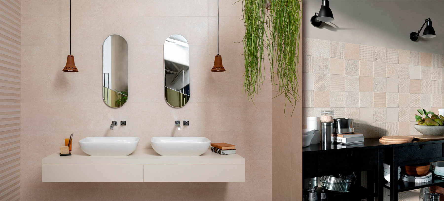 Marazzi Caracter cabecera