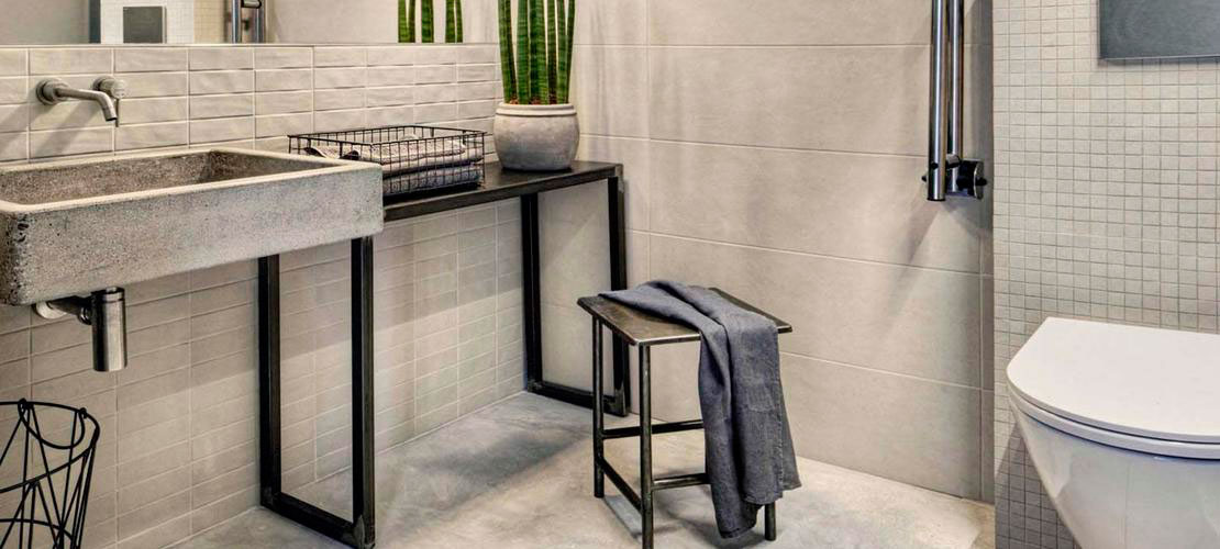 Marazzi Chalk cabec