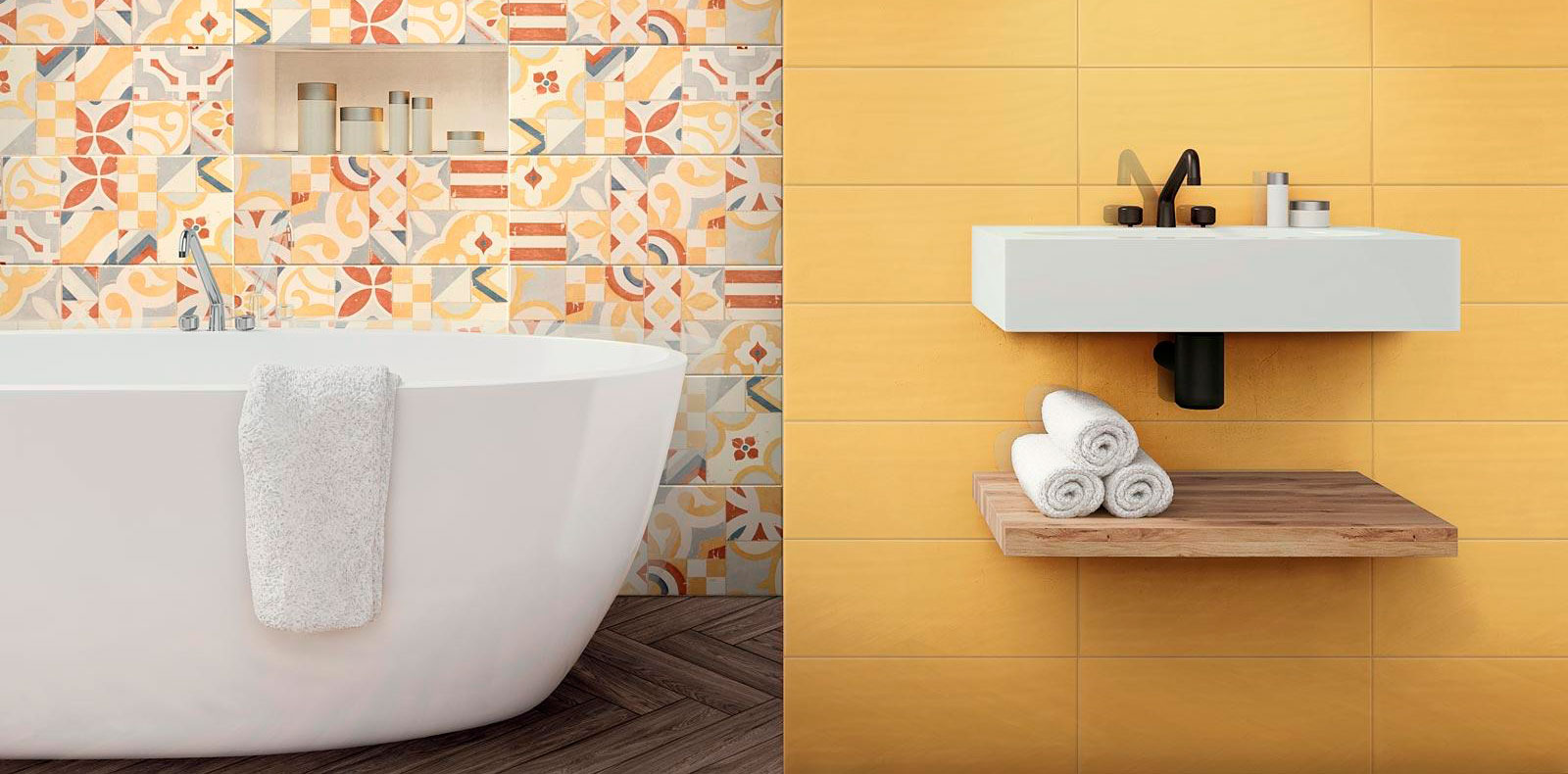 Marazzi Cloud cabec