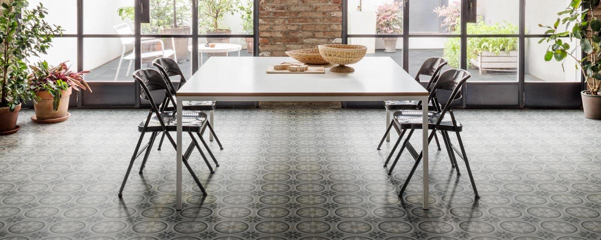 Marazzi D segni blend hidraulicos