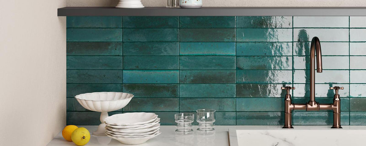 Marazzi Crogiolo Lume mosaicos