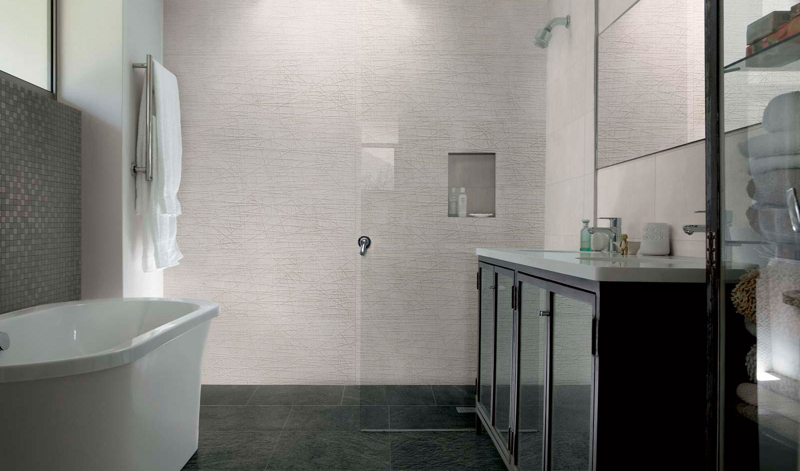 Marazzi Fabric cabece