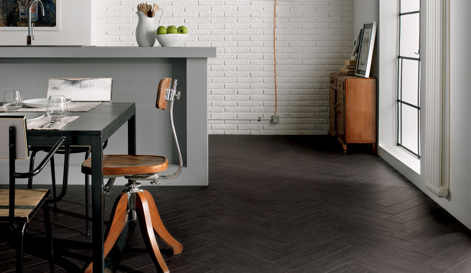 Marazzi Habitat cabec