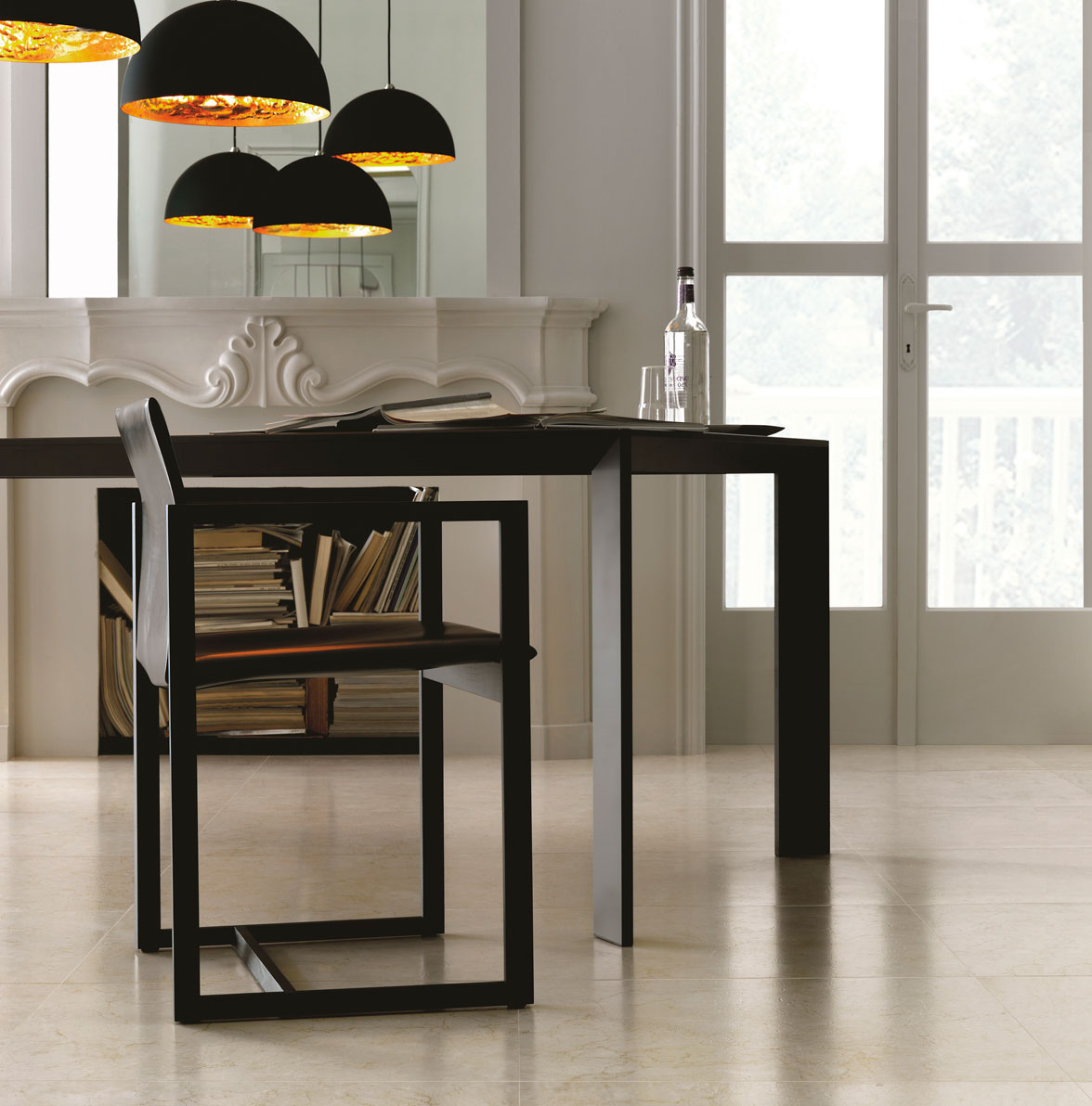 Marazzi History cabec