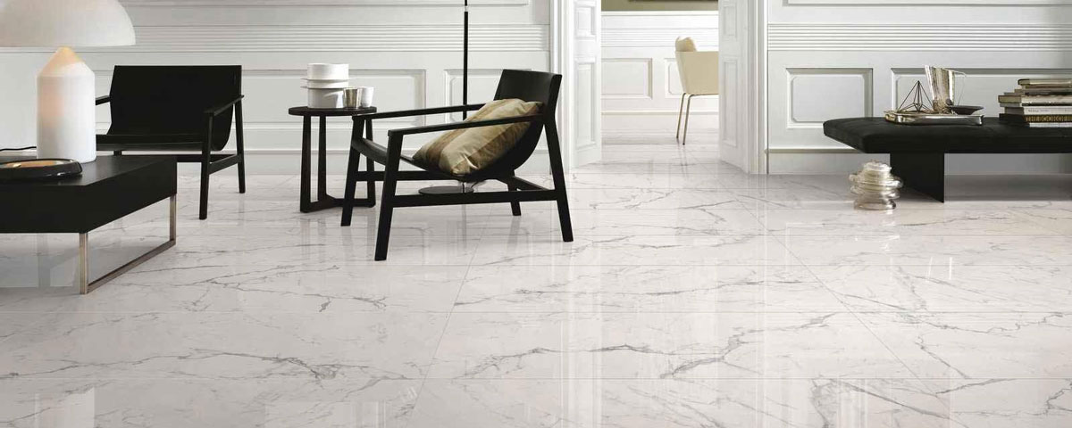Marazzi marbleplay floor interiores