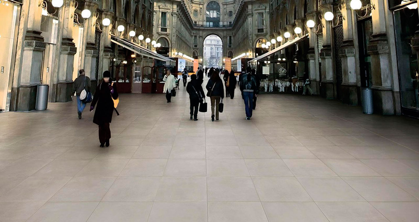 Marazzi Market cabec