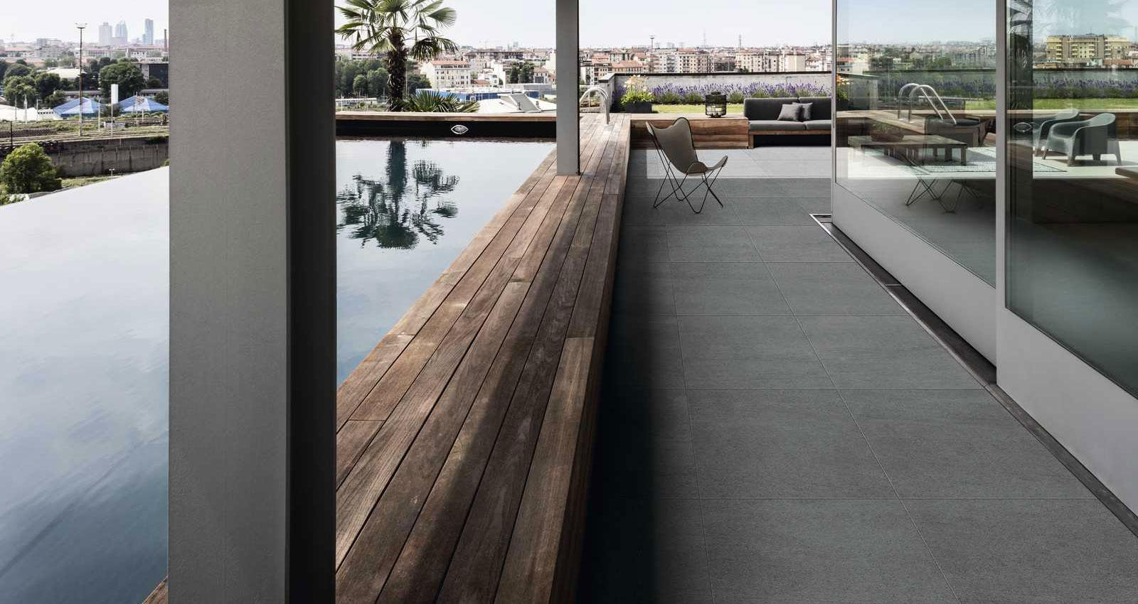 Mystone Basalto 20 cabec