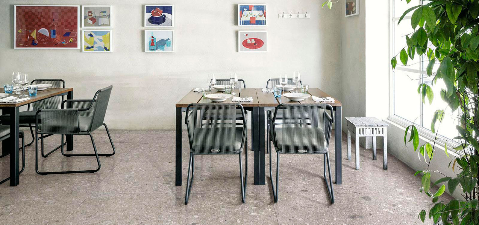 Marazzi Mystone Ceppo di Gre cabec