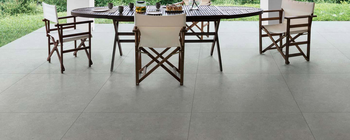 Marazzi mystone moon interiores