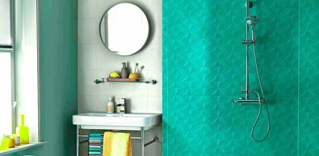 Marazzi Outfit 008 cabec baño