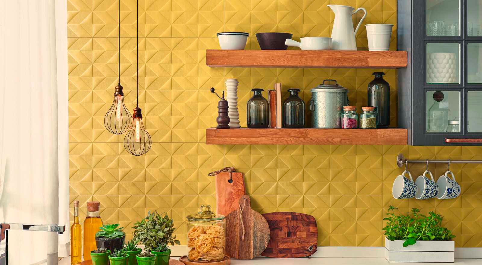 Marazzi Outfit cabec