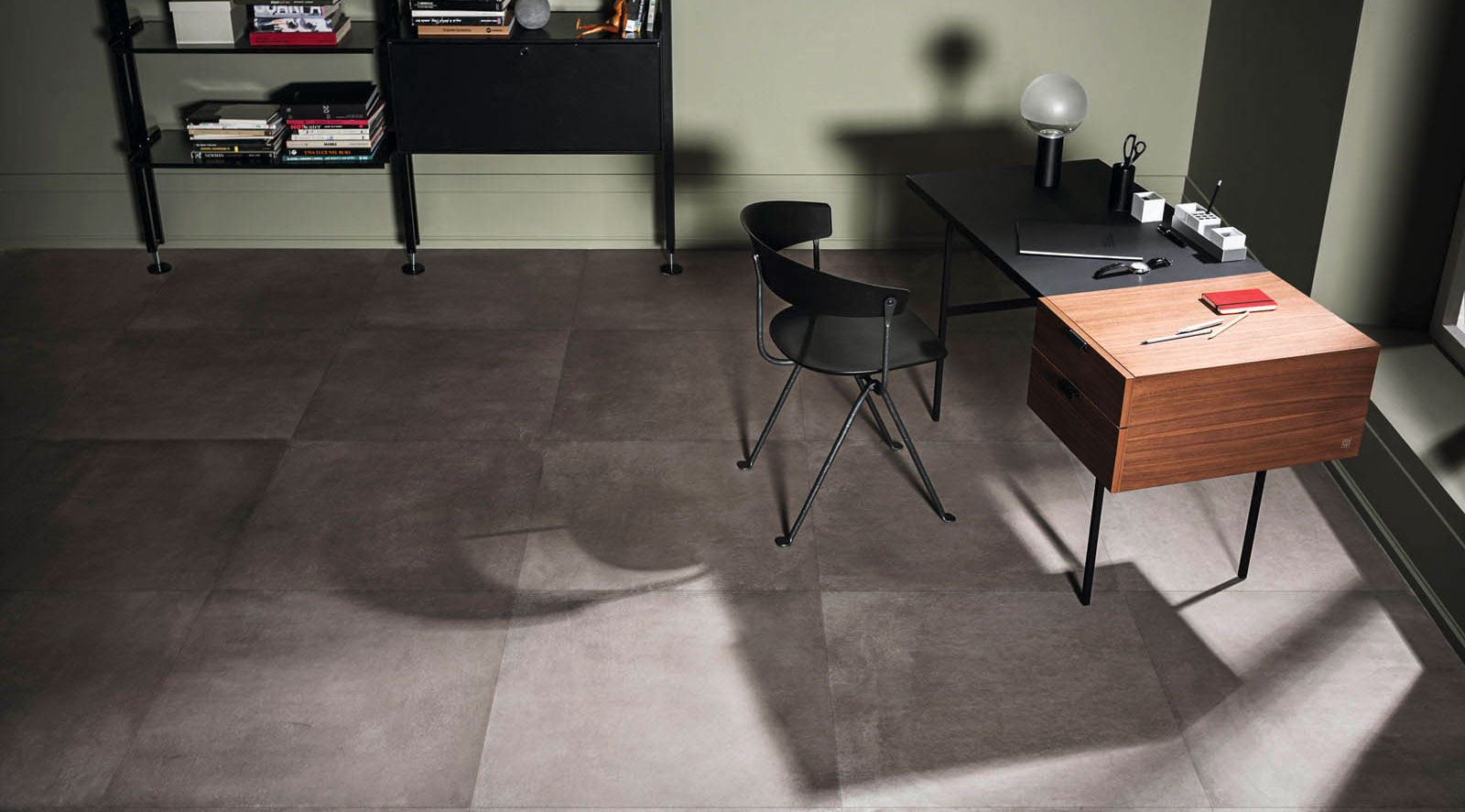 Marazzi Powder cabec
