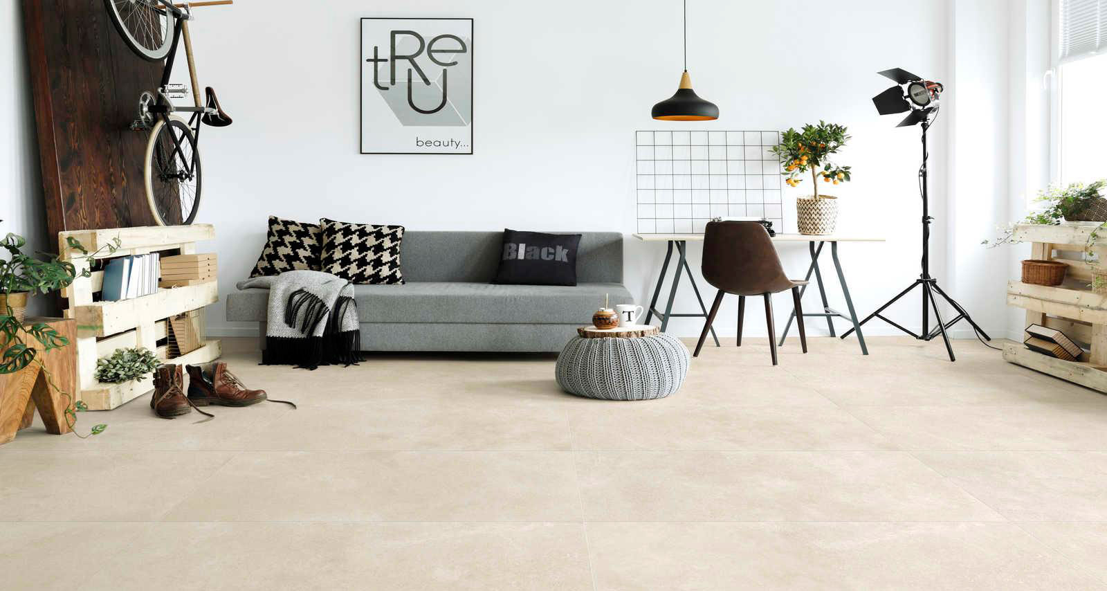 Marazzi Stream cabec