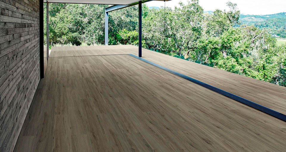 Marazzi Treverkview cabec outdoor