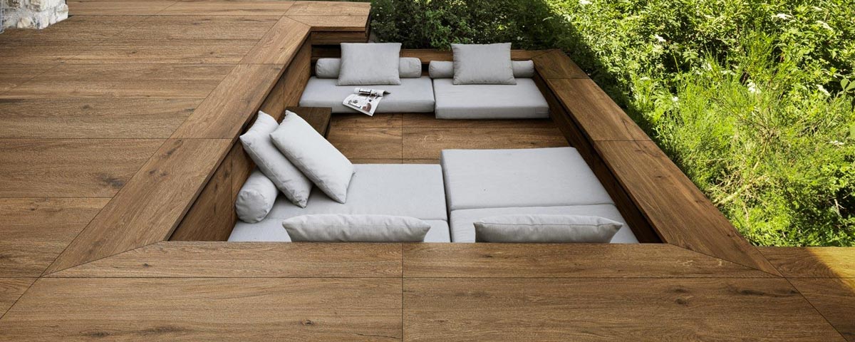 Marazzi vero20 exteriores