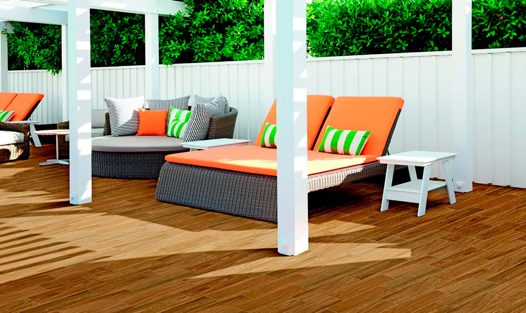 Marazzi Visual cabec ext