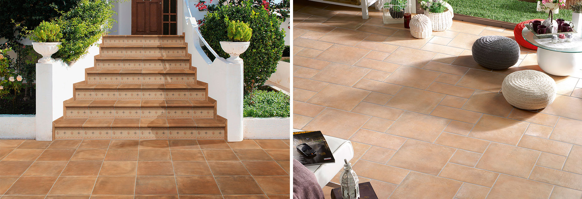 cotto nature cabecera exterior