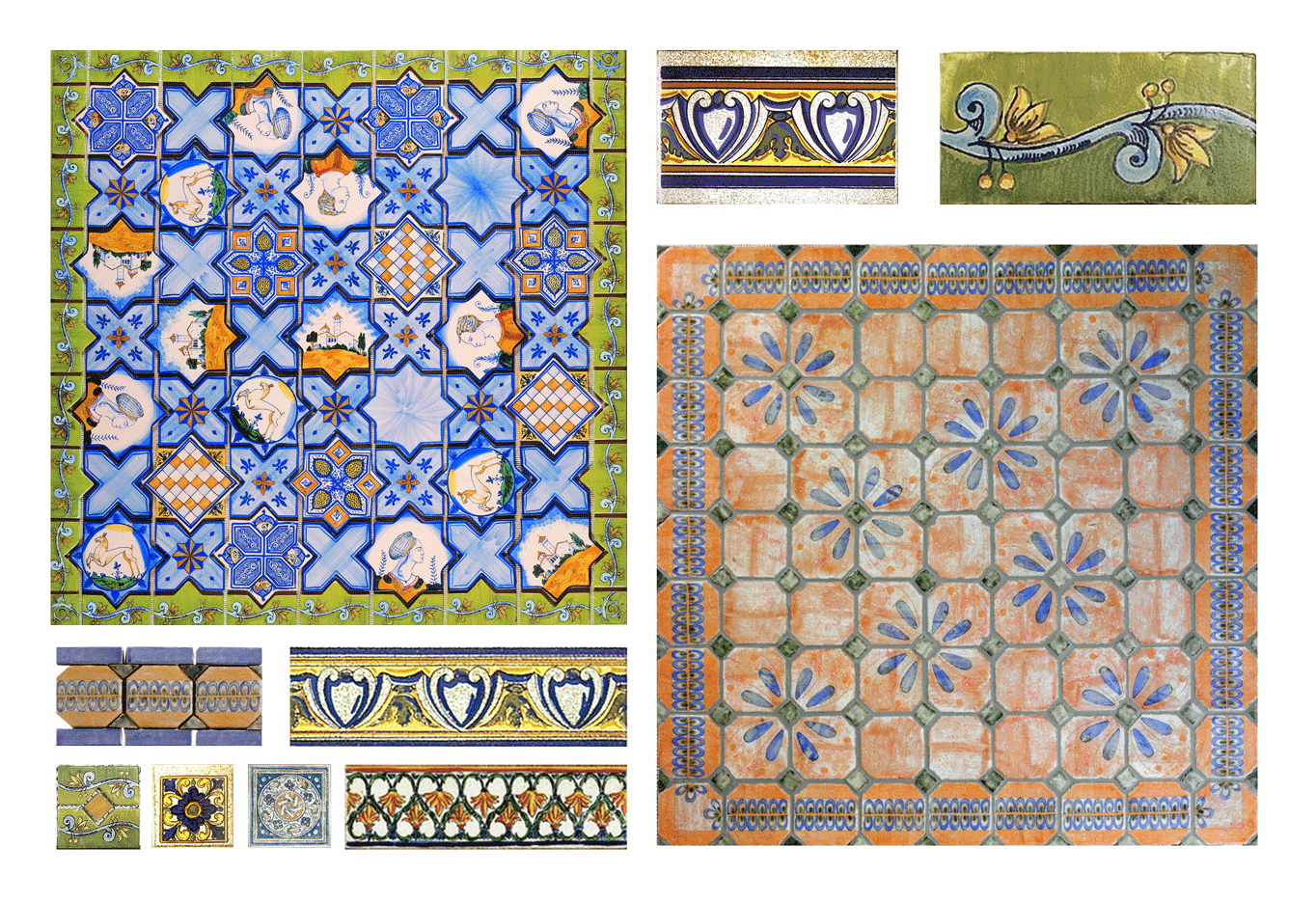decoraciones cottoskin cabecera