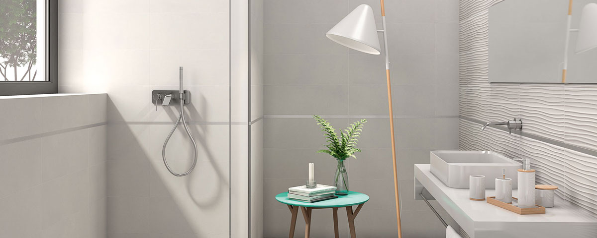 Pamesa atrium mist banos