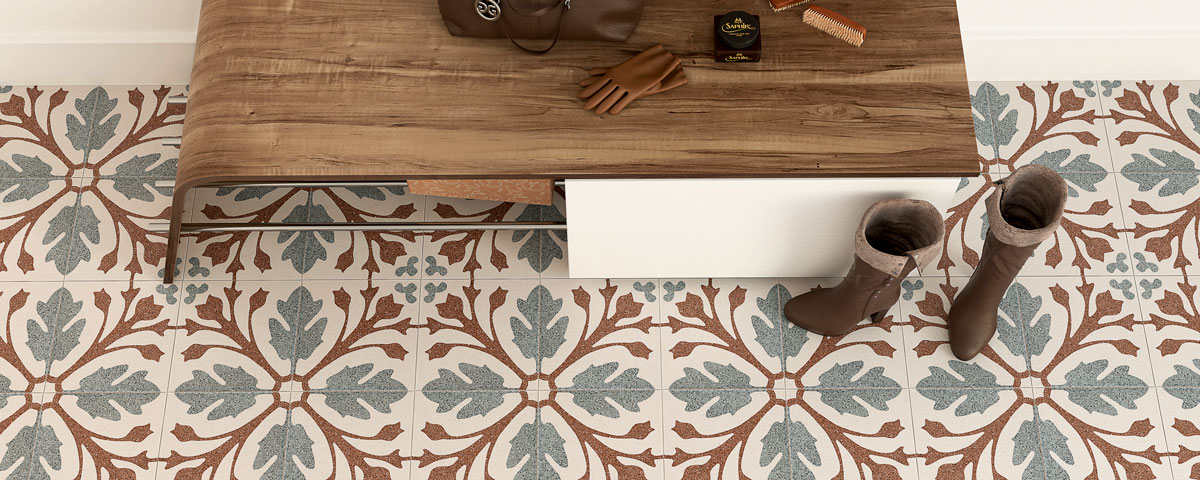 pamesa deco mosaico
