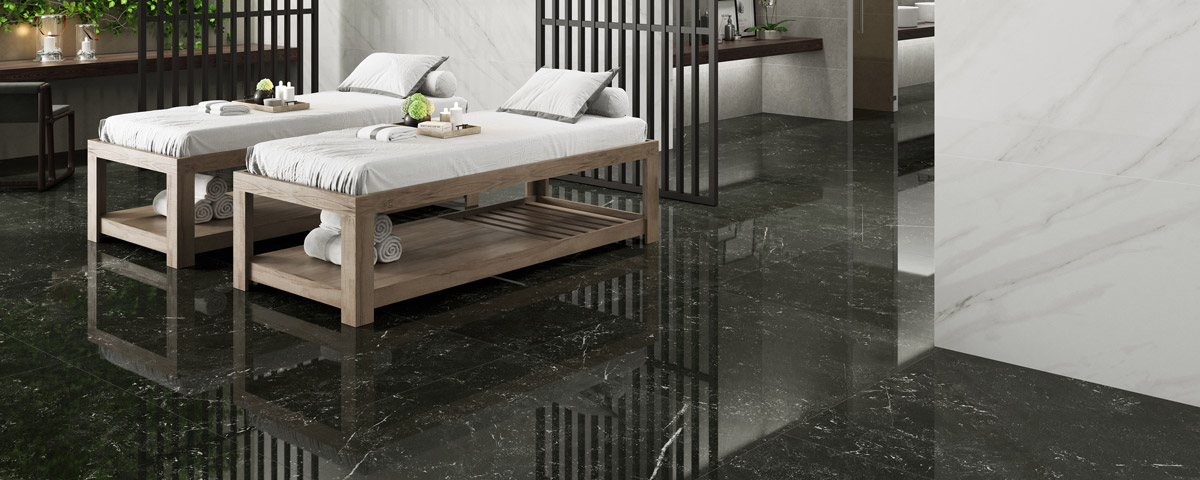 Pamesa serie lux canfranc interiores