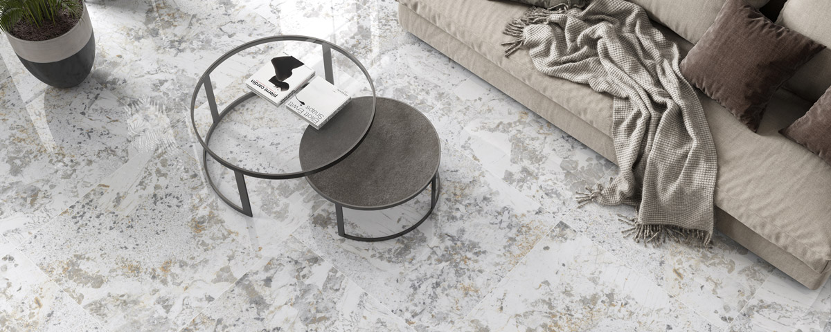 Pamesa serie scandic interiores