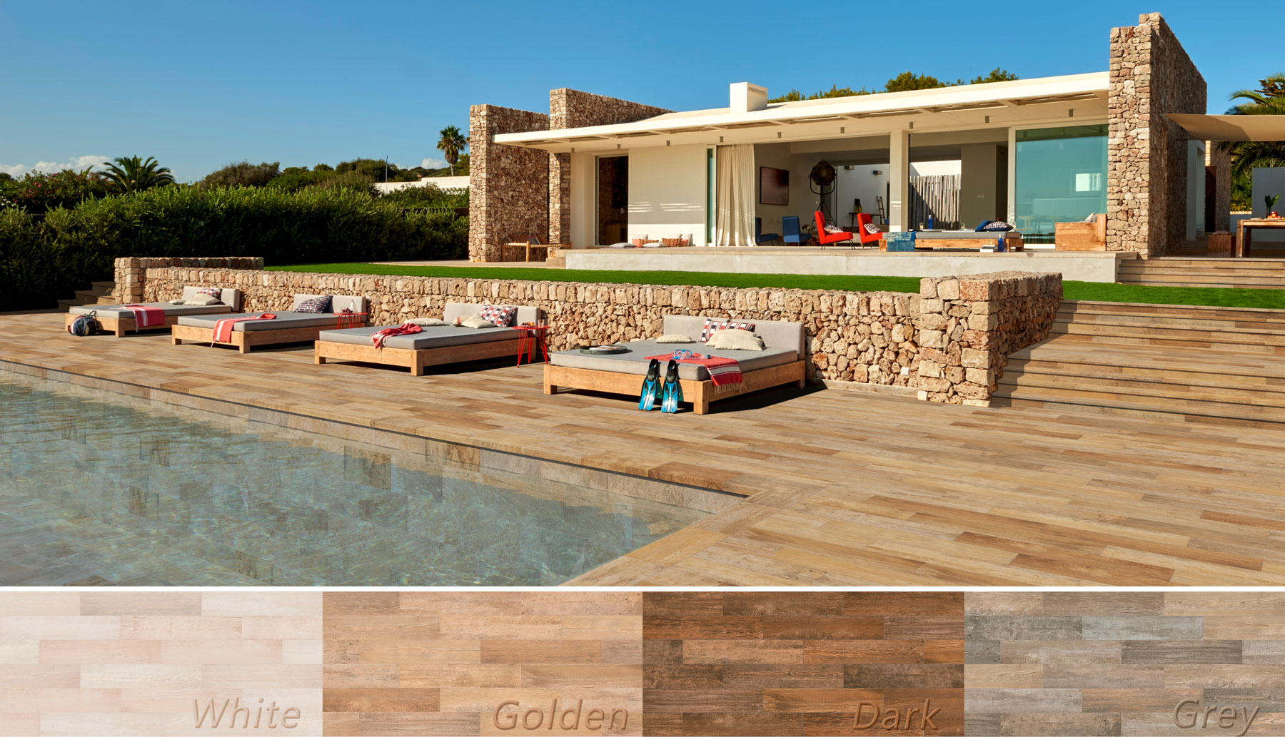 Rosa Gres Stela piscina cab