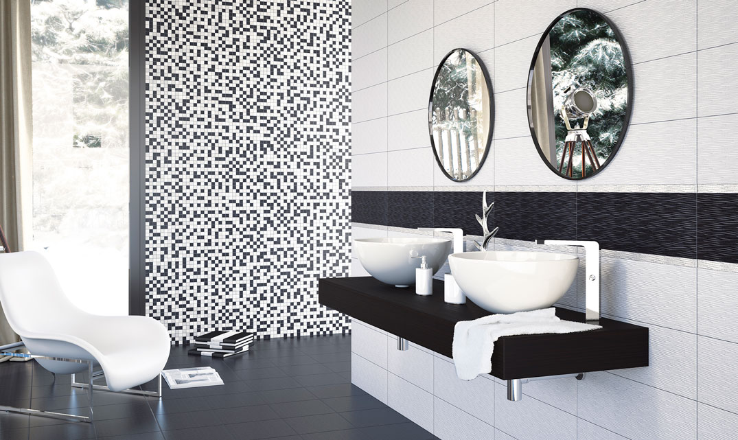 AMB ALMA BLANCO NEGRO 20X60 LIST cabec