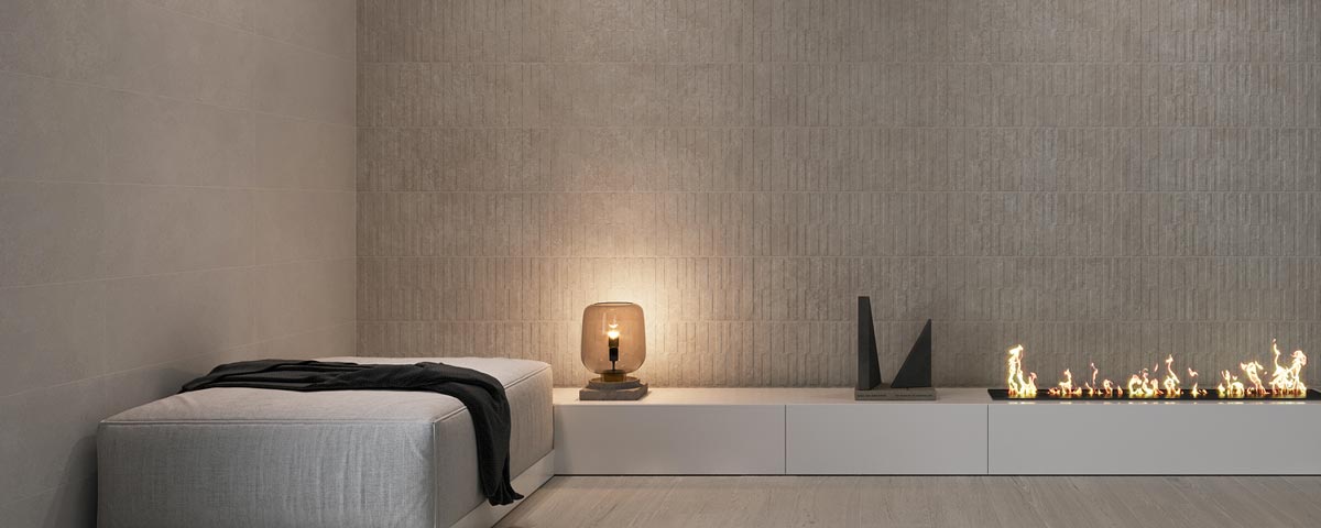 Tau amelie decor