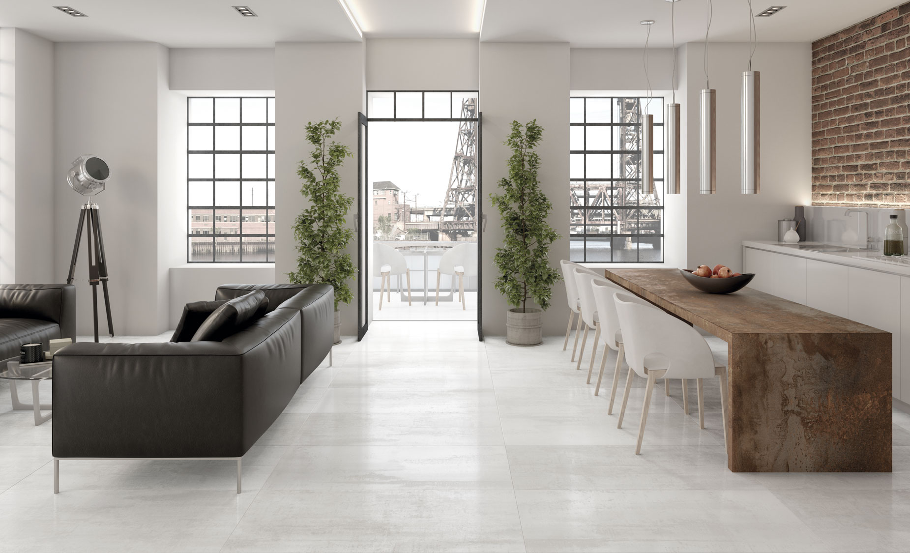 Ambte Corten Blanco cabec.interior