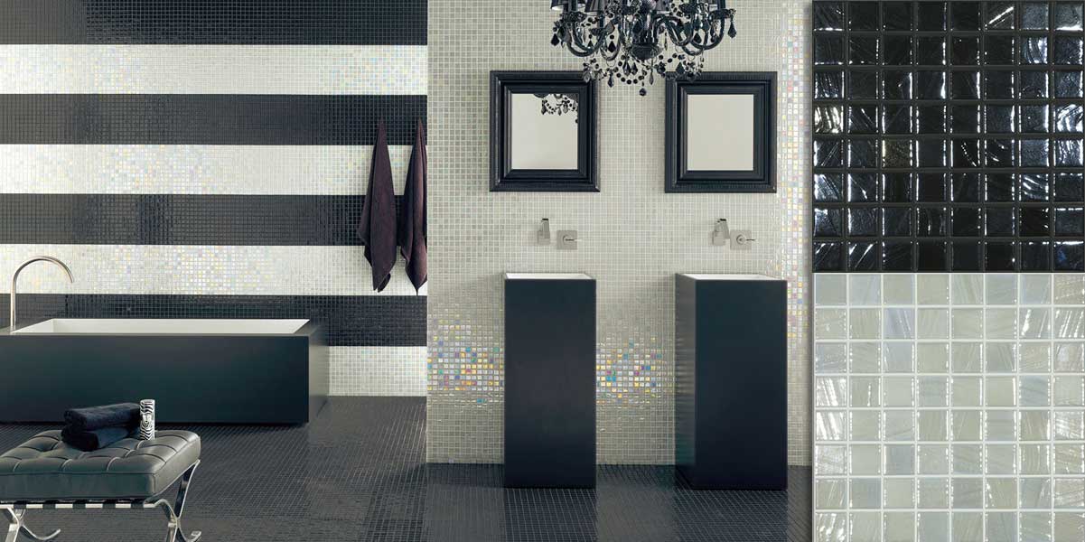 vidrepur Titanium 38x38 mosaicos cabec