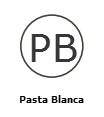pasta roja