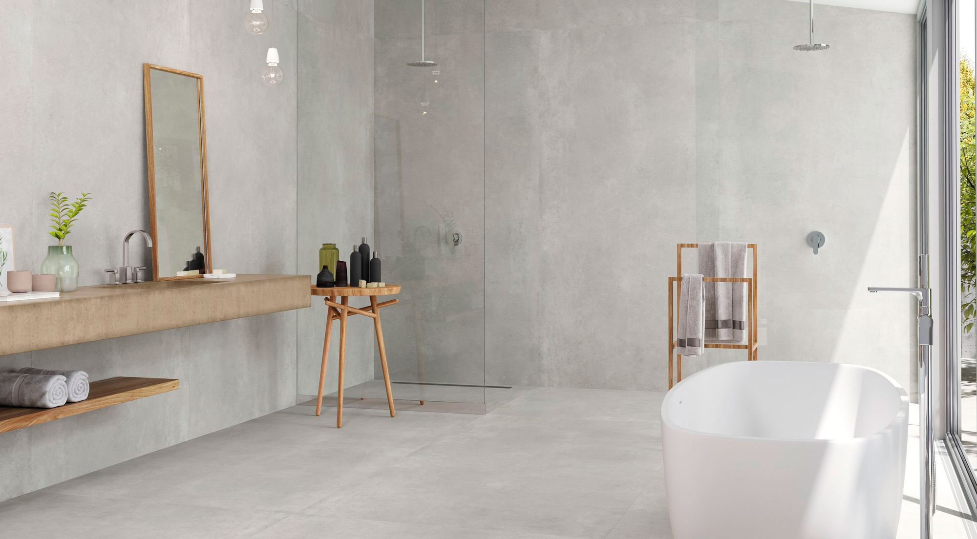 arkety cabec baño