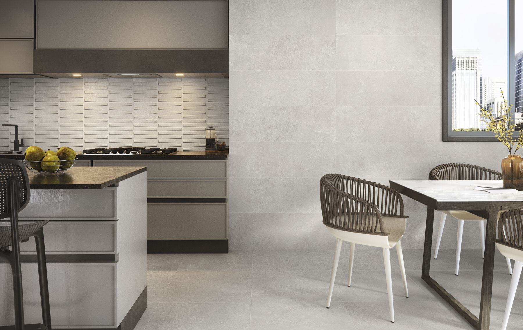 baldocer groove 33x100 cabecera